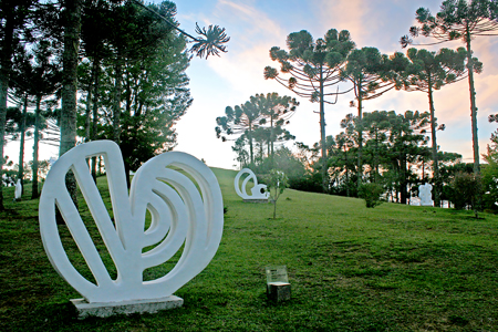 Museu Felícia Leirner - Campos do Jordão