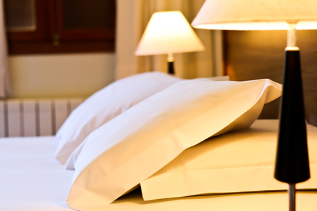 Pousada para Feriado de Corpus Christi 2014