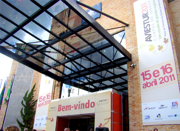 Aviestur 2011 em Campos do Jordão