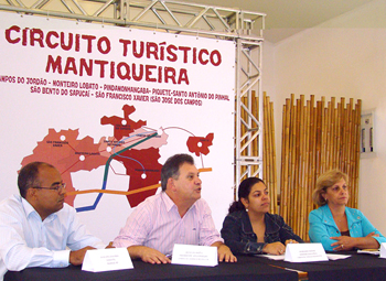 Coletiva Circuito Mantiqueira