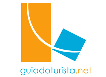 Guia do Turista Logomarca