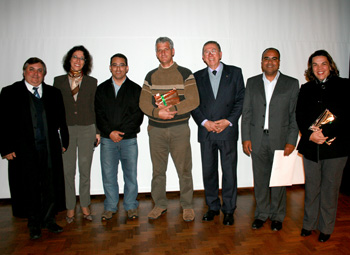 Lançamento Catálogo Circuito Mantiqueira