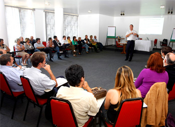 Seminário Sebrae