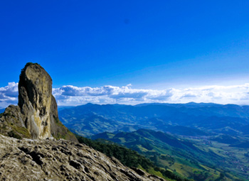 Serra da Mantiqueira