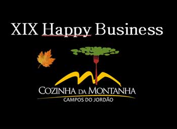 XIX Happy Business