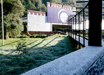 Balada em Campos do Jordão no Inverno - Foto: Cristiano Tomaz