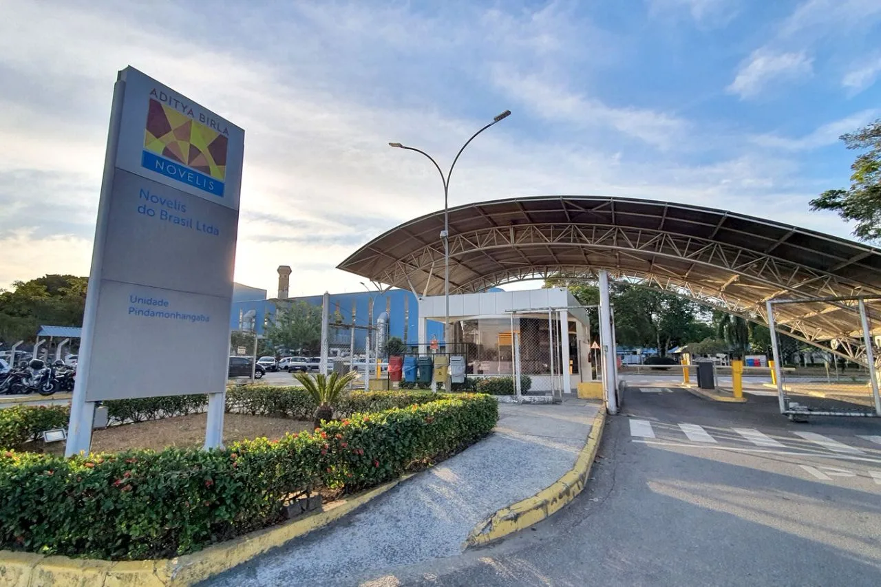 Novelis se torna 100% certificada pela ASI no complexo de Pindamonhangaba (SP) e seus Centros de Coleta