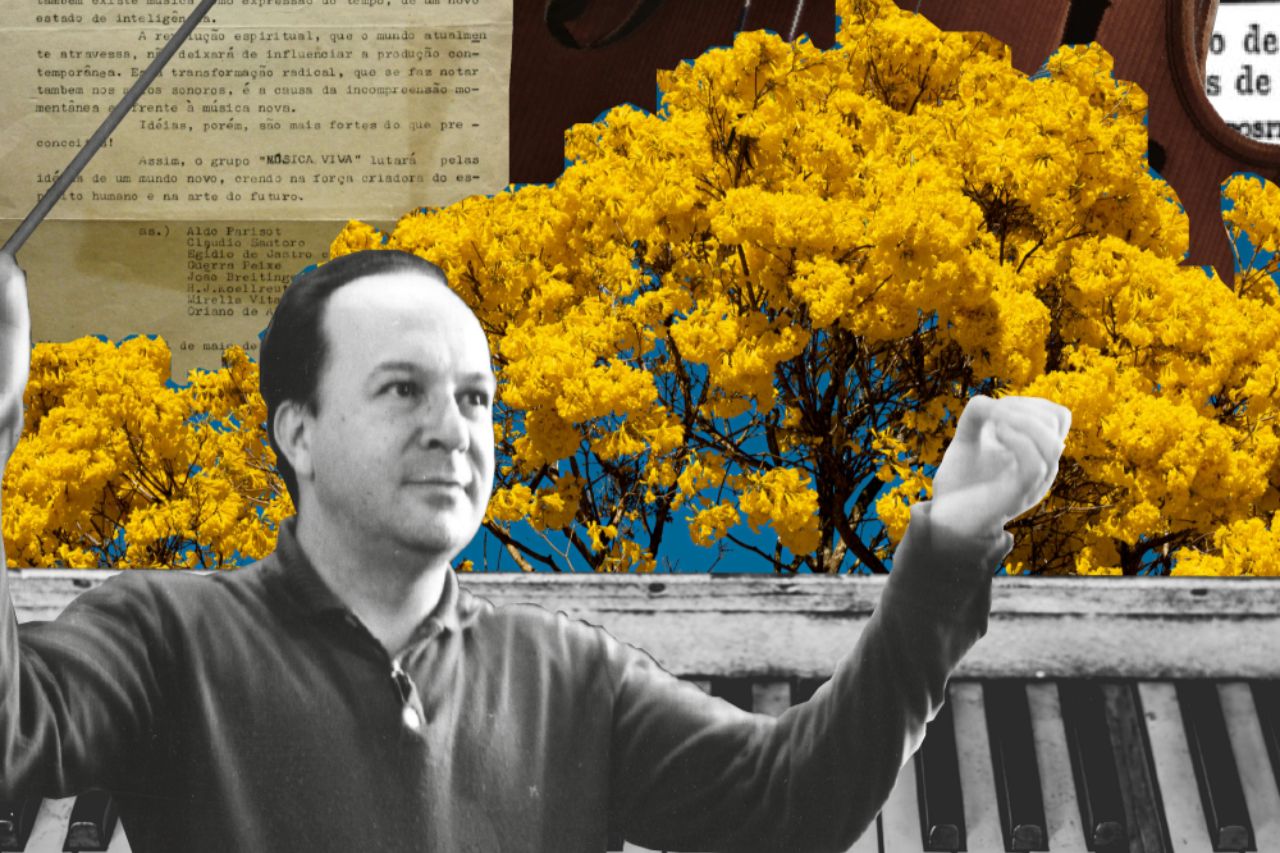 Novembro no Museu Felícia Leirner e Auditório Claudio Santoro destaca arte, natureza e celebração da Consciência Negra em Campos do Jordão