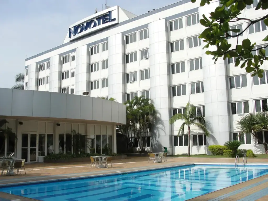 Novotel São José dos Campos