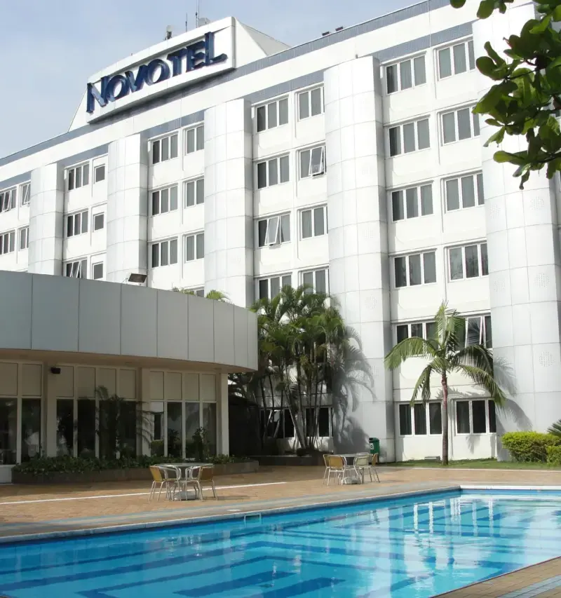 Novotel São José dos Campos