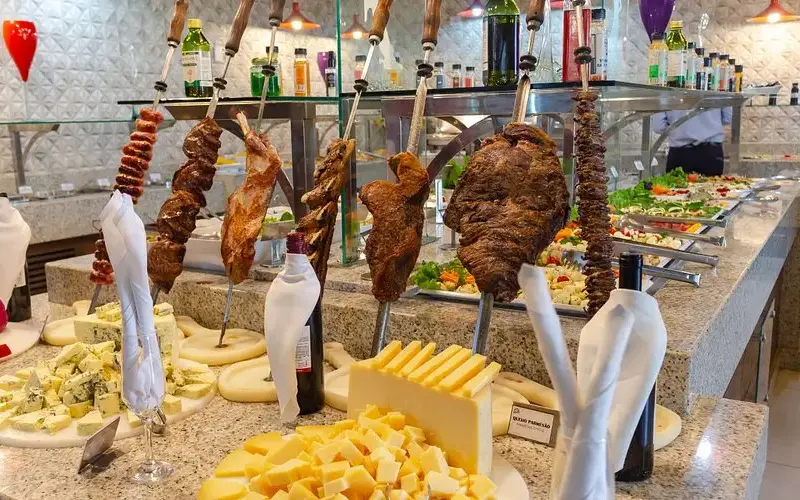Churrascaria Bom Boi
