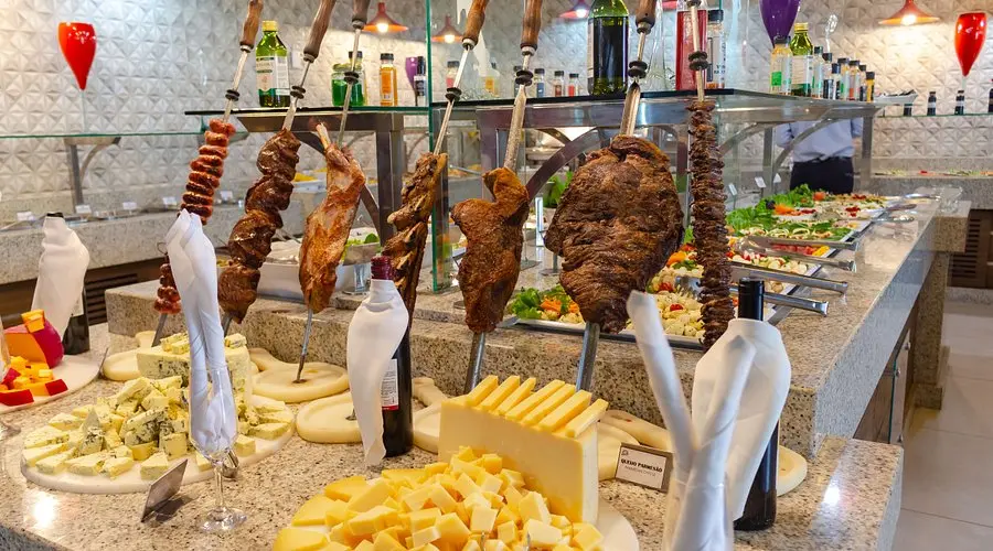 Churrascaria Bom Boi