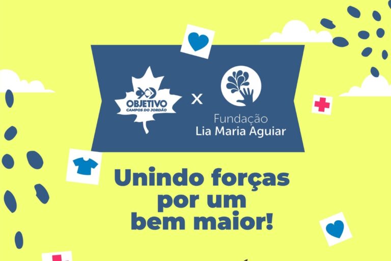 Colégio Objetivo de Campos do Jordão e Fundação Lia Maria Aguiar Lançam Campanha de Solidariedade para Vítimas das Chuvas no Rio Grande do Sul