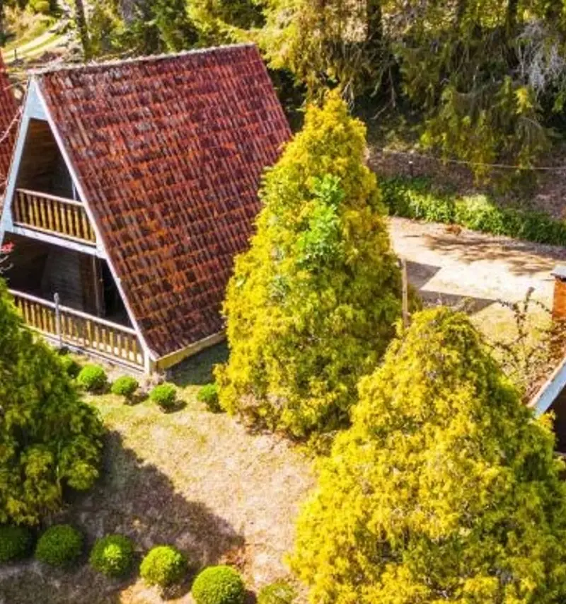 Velinn Hotel Fazenda Fonte das Hortênsias