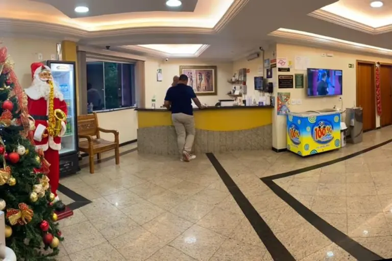 Hotel Colorado