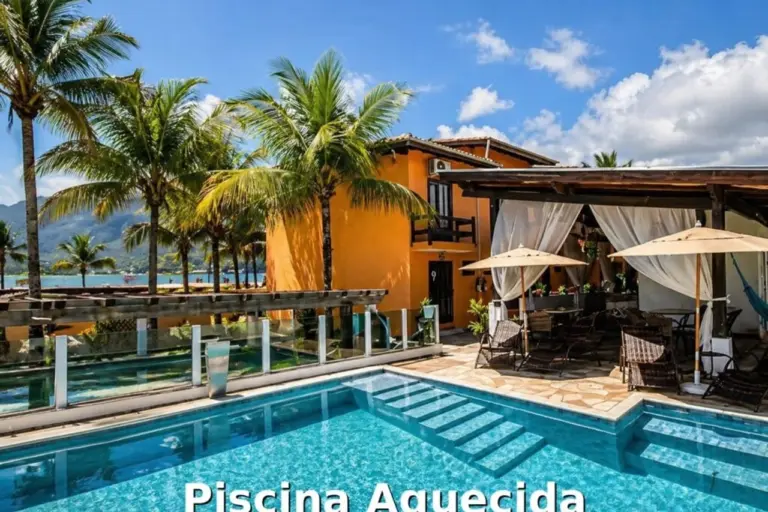 Caminho Das Praias