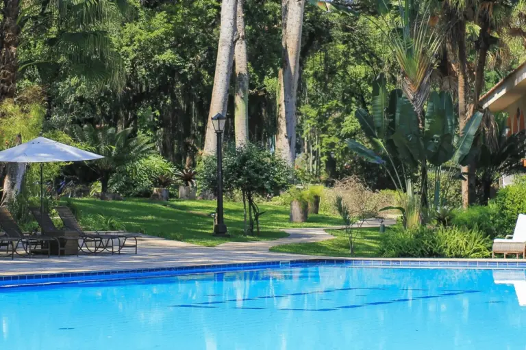 Hotel Resort e Golfe Clube dos 500