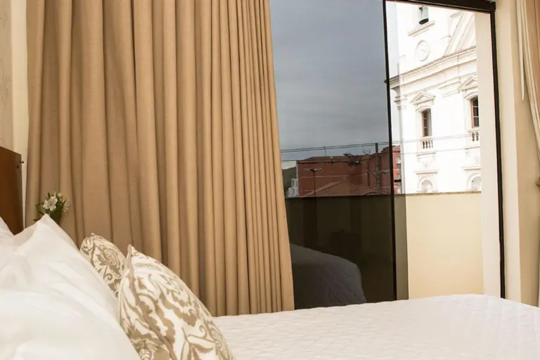 Kafe Hotel