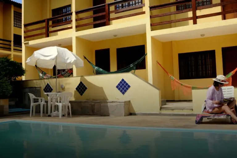 Hotel Da Ilha