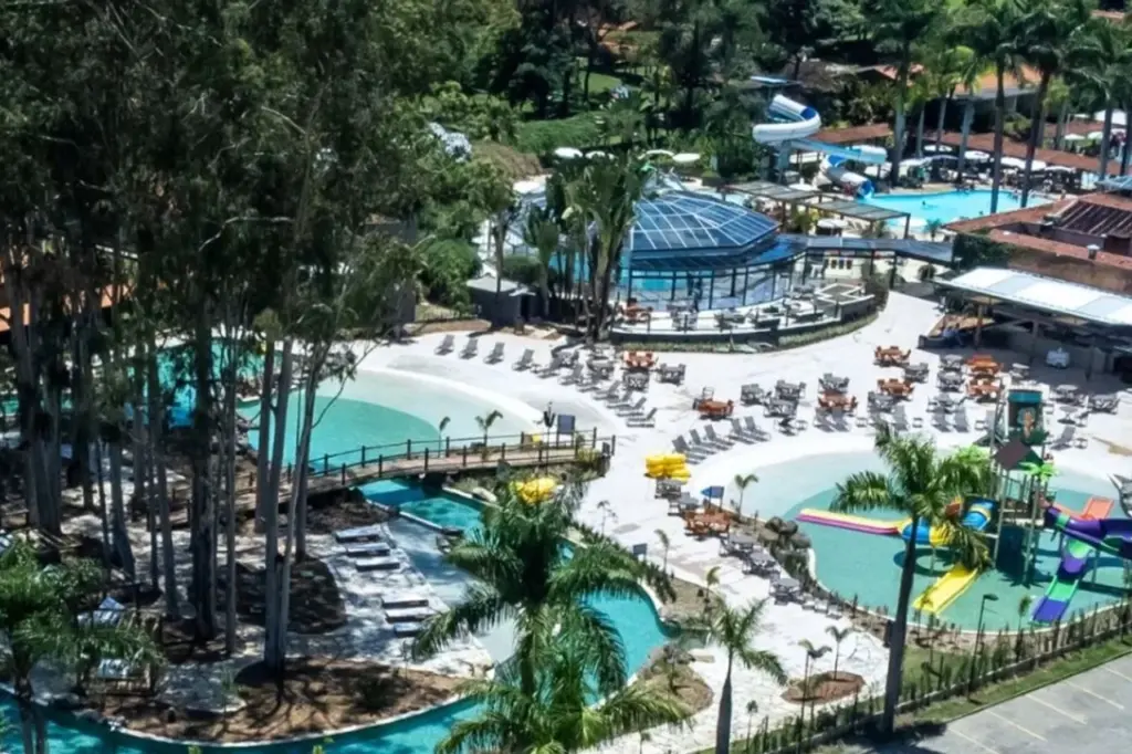 Hotel Fazenda Mazzaropi