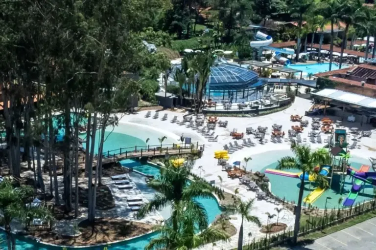 Hotel Fazenda Mazzaropi