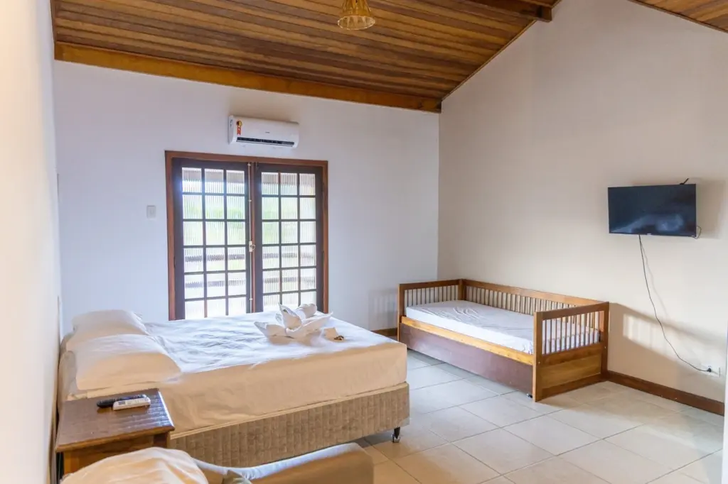 Atlantica Guest House