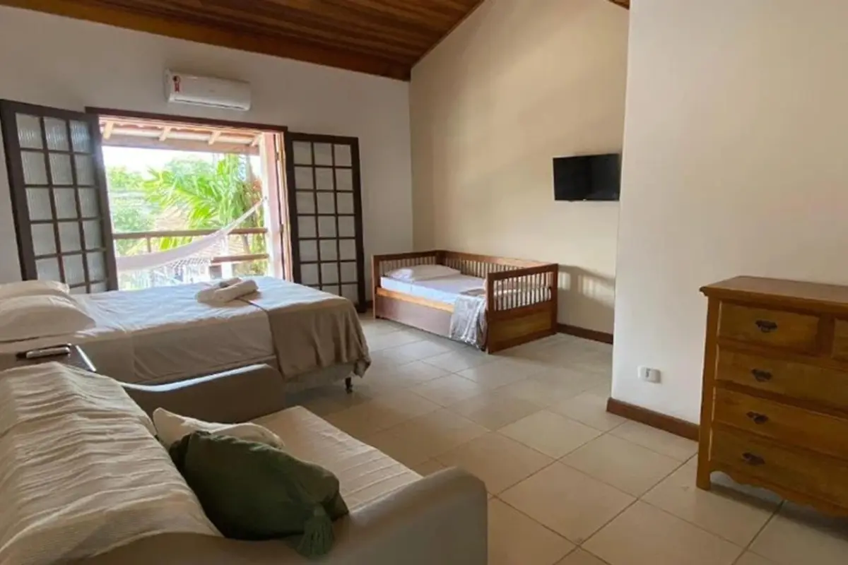 Atlantica Guest House