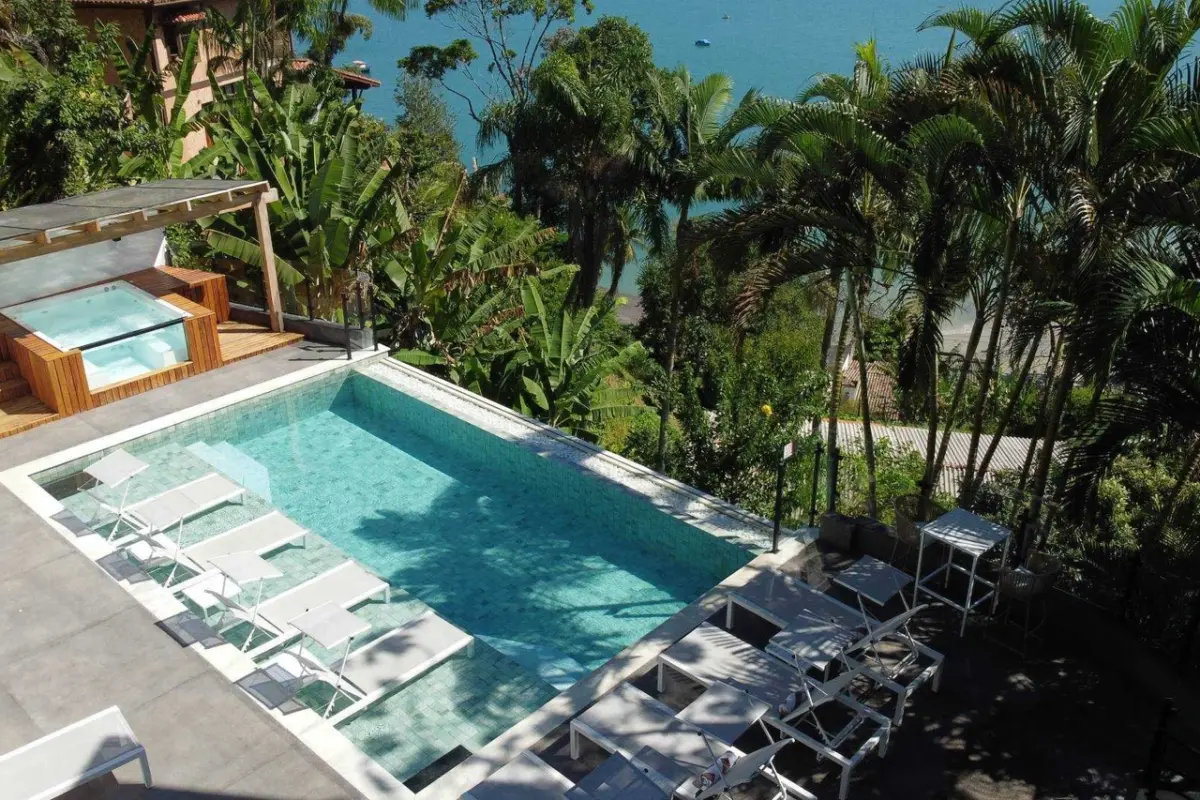 Catalina Hotel