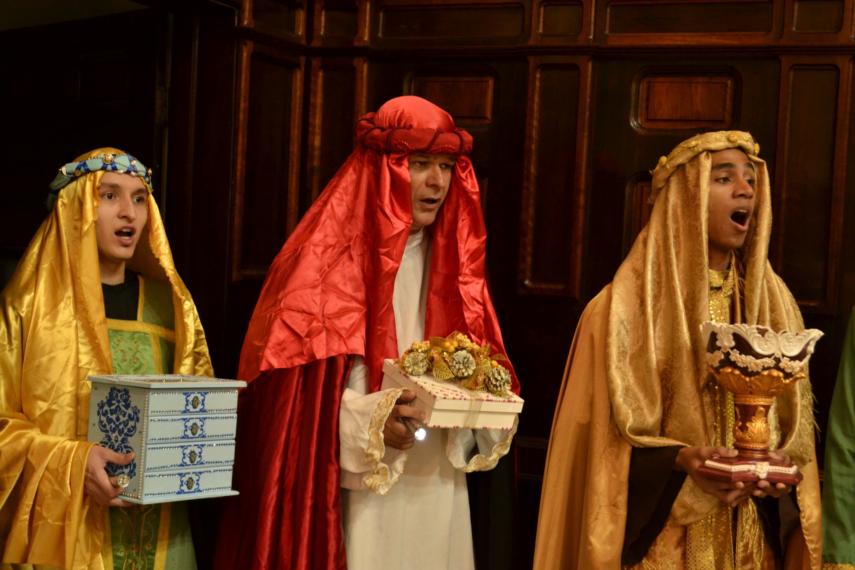 opera de natal