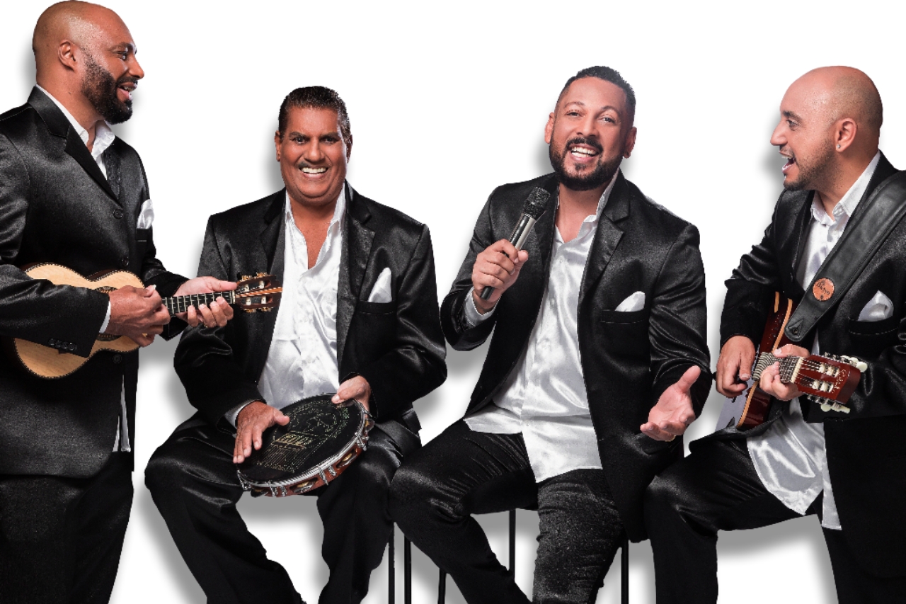 Feriado de 1º de maio tem samba no Sesc Taubaté com o Grupo “Originais do Samba”