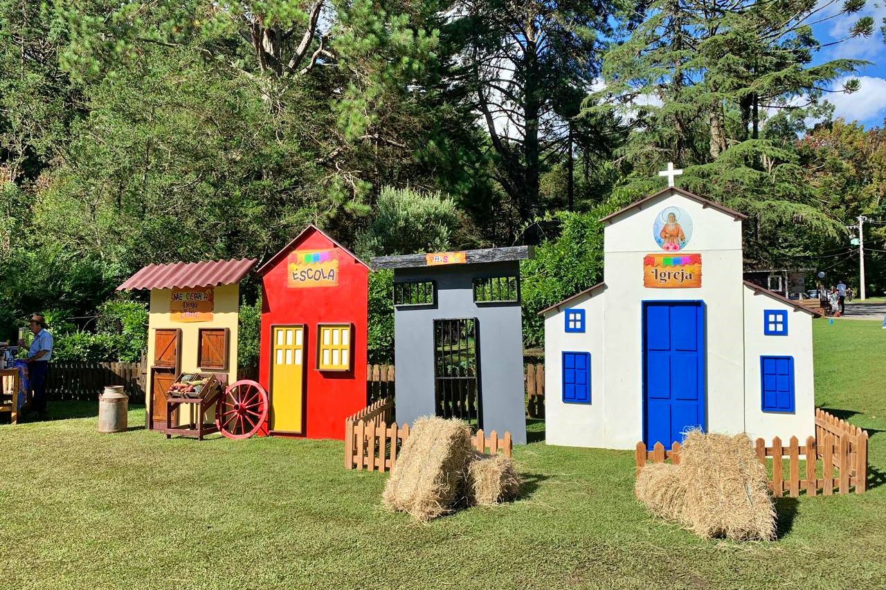 Sucesso no Horto, Pamonhada Dona Chica acontece no Capivari e nos Mellos neste fim de semana