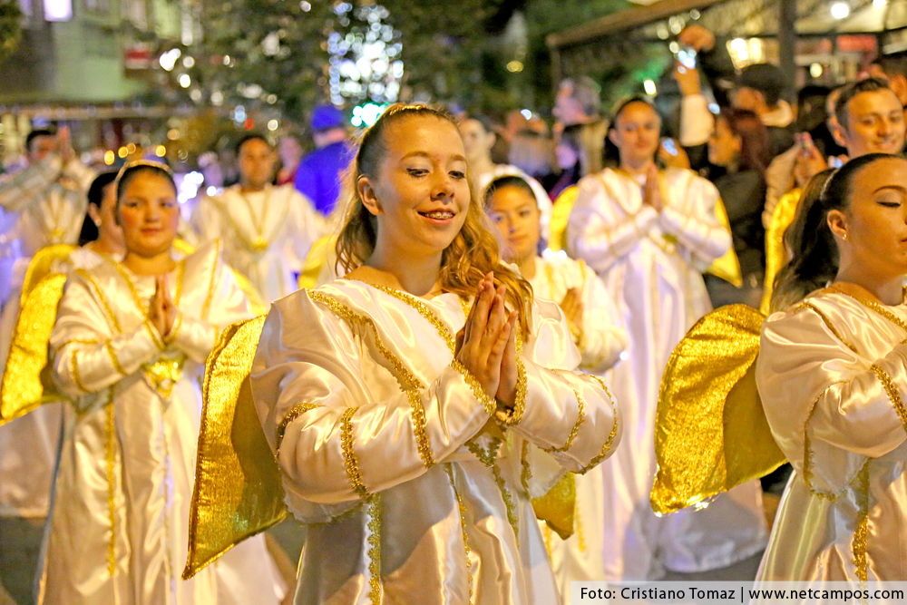 parada de natal 2017 campos 2