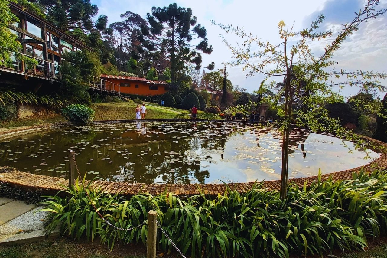 10 Dicas Imperdíveis de Roteiro Cultural em Campos do Jordão