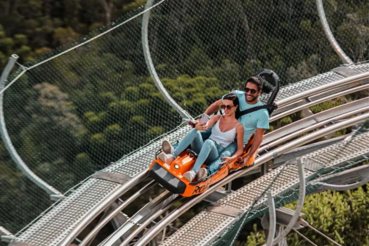 Parque Capivari em Campos do Jordão ganha renomadas marcas nacionais que prometem transformar a experiência de compras o ano todo