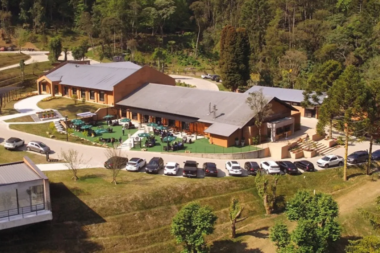 Campos do Jordão: atrações gastronômicas e culturais perfeitas para curtir o verão na cidade mais alta do país
