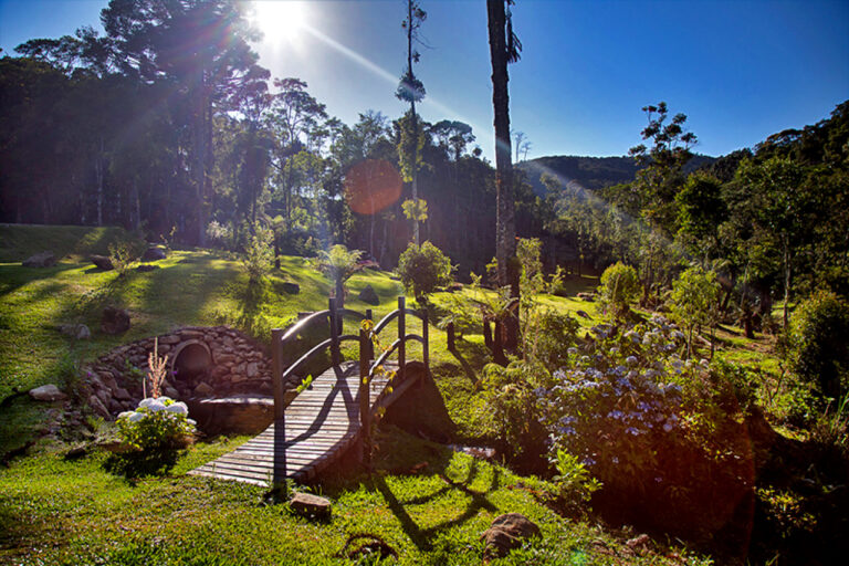 Parque da Cerveja Campos do Jordão