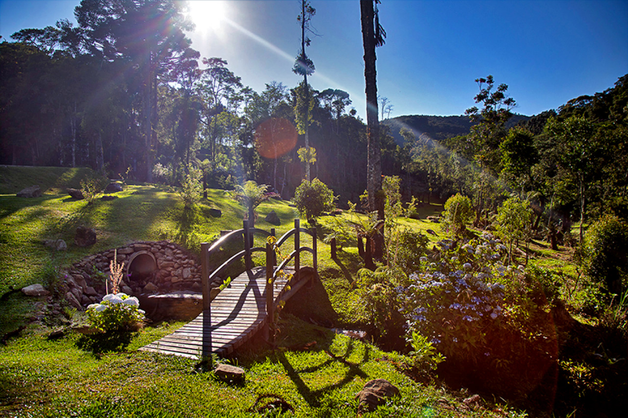 Parque da Cerveja Campos do Jordão
