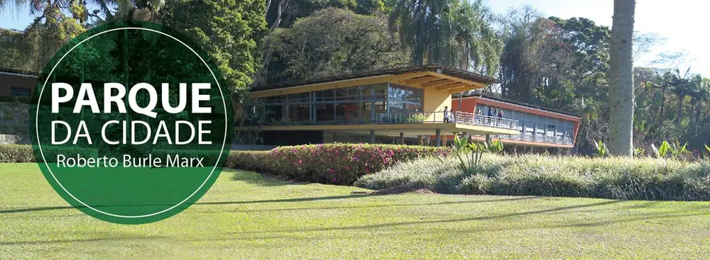 Parque da Cidade