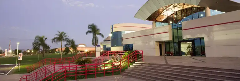 Parque de Inovação Tecnológico