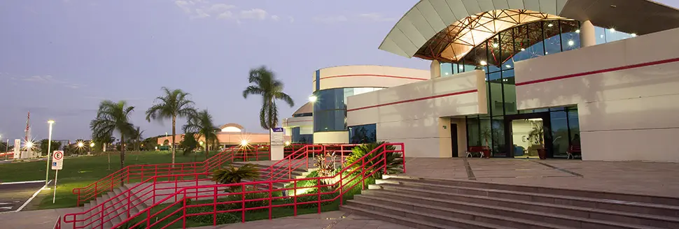 Parque de Inovação Tecnológico