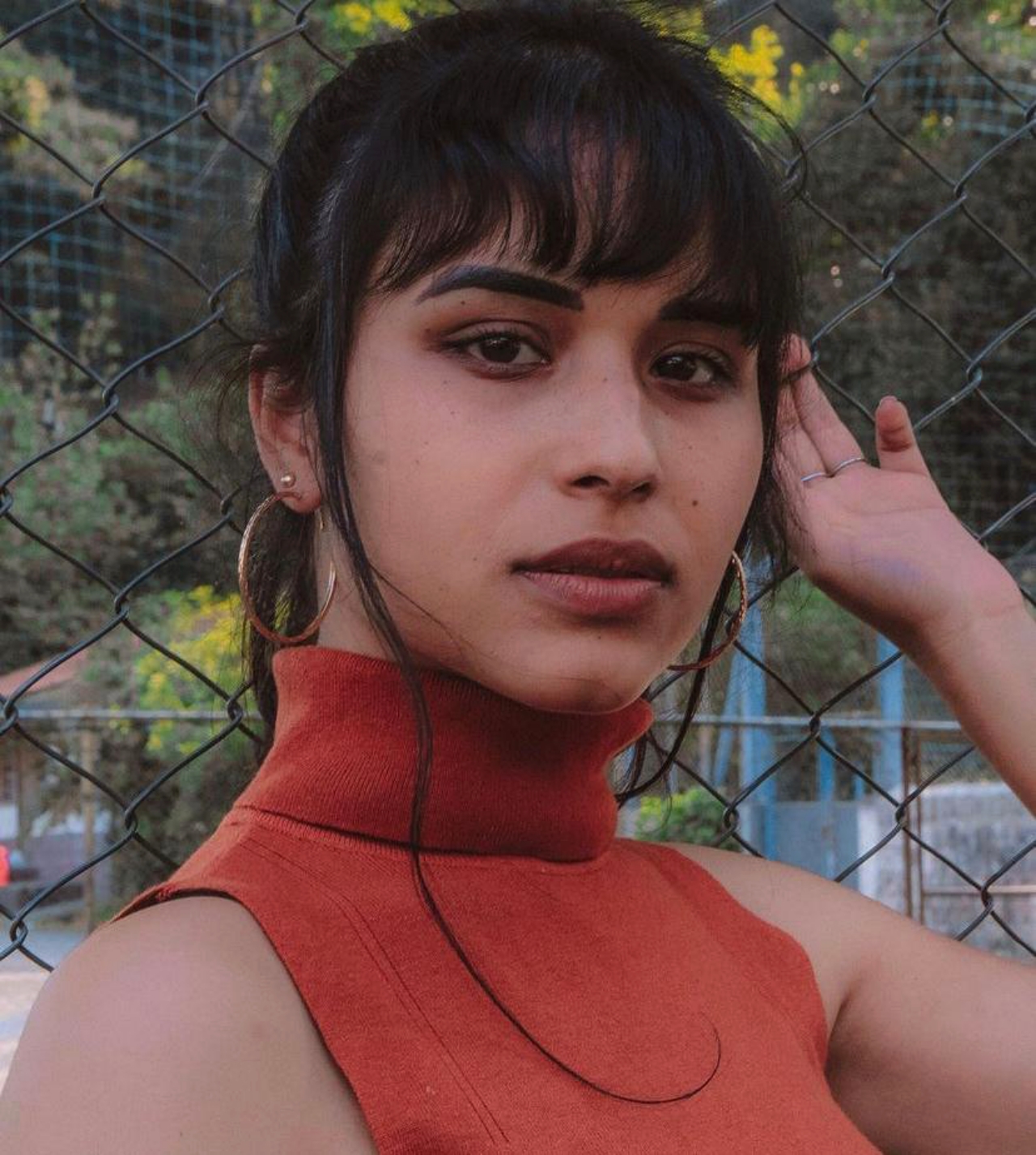 Jovem atriz de Campos do Jordão estará na série “Sob Pressão” da Rede Globo
