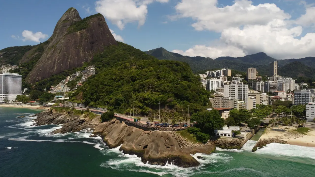 Turismo movimenta R$ 12,2 bilhões no Rio de Janeiro em apenas quatro meses