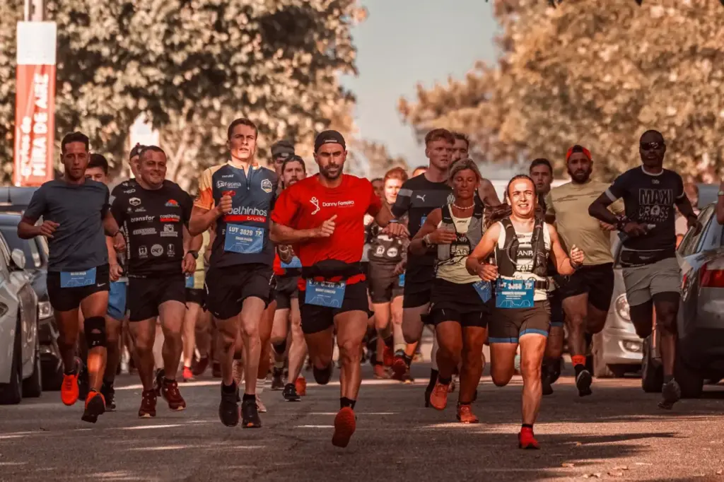 Taubaté terá primeira maratona 42K da história em agosto