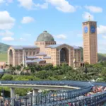 Governo Federal oficializa Caminho da Fé como rota turística nacional até Aparecida