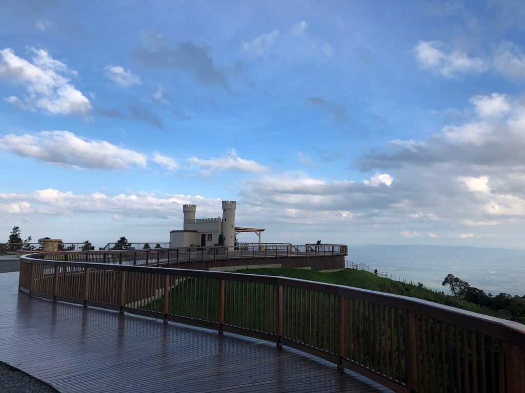 Parque Pico do Itapeva