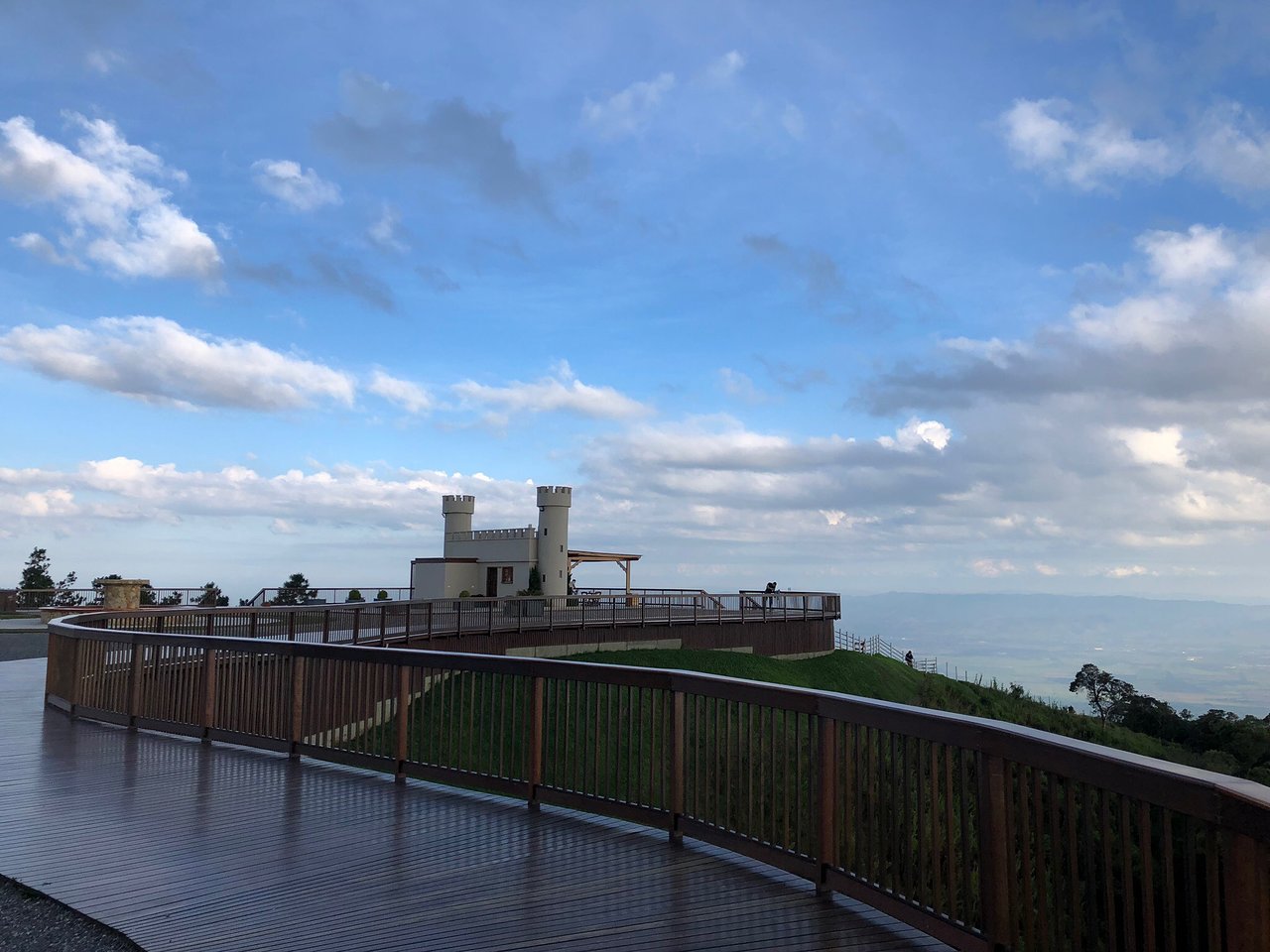 Parque Pico do Itapeva