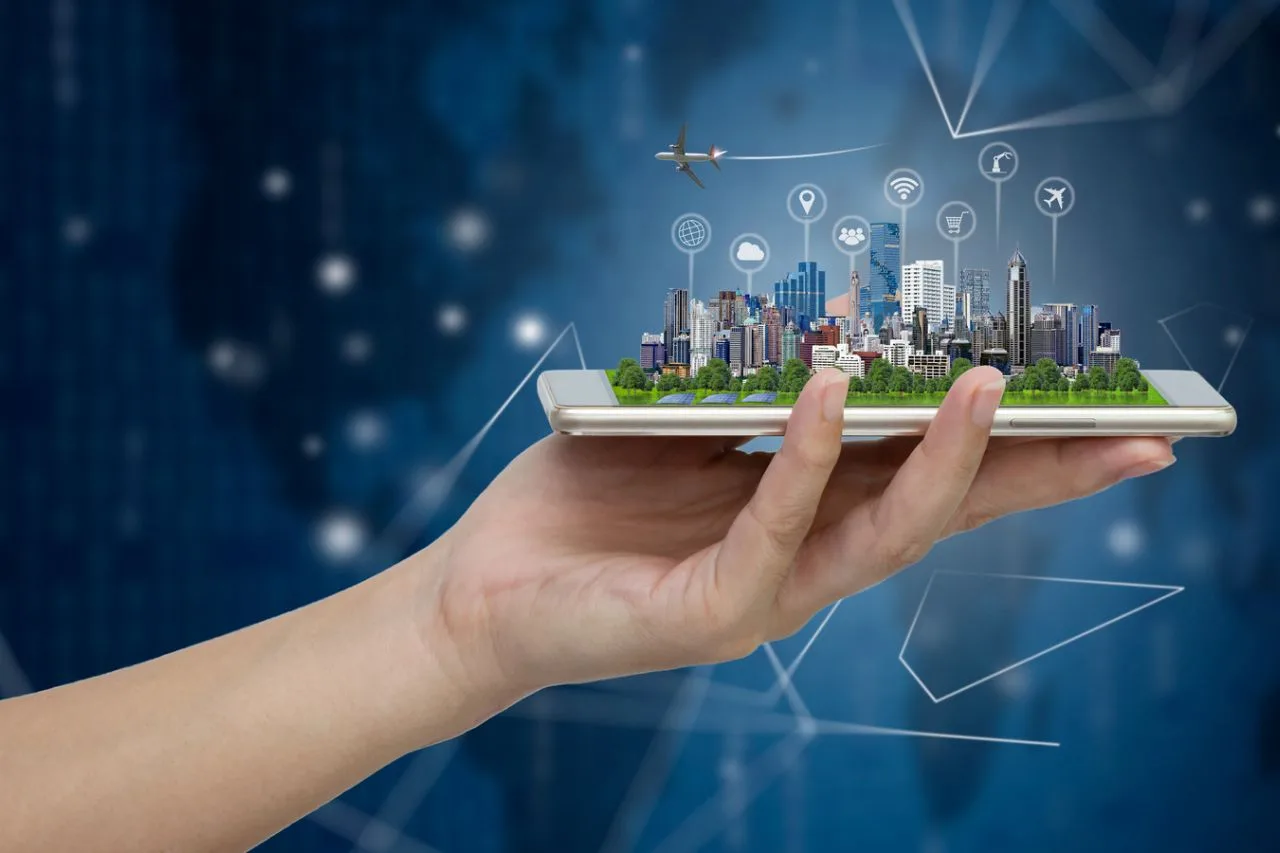 Pindamonhangaba é a segunda cidade a receber título de smart city no país