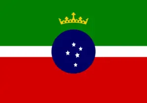 Bandeira de Pindamonhangaba