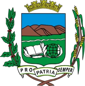 Brasão de Pindamonhangaba