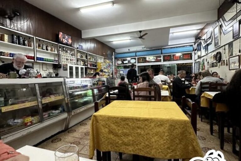 Pizzaria Da Ponte